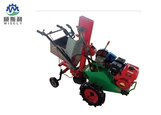China High Efficiency Agriculture Planting Machine Tractor Potato Planter 3-25 Cm Seed Spacing supplier