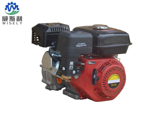China Ohv Small Vertical Shaft  Gasoline Powered Engine  Low Fuel Consumption supplier