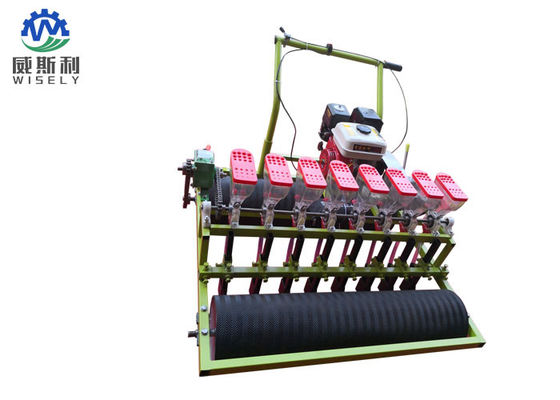 China 13 - Rows Agriculture Planting Machine 750 Horsepower Lettuce Seed Machine supplier