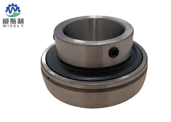 China T R Agriculture Insert Ball Bearing Outer Spherical Ball Bearing One Year Warranty supplier