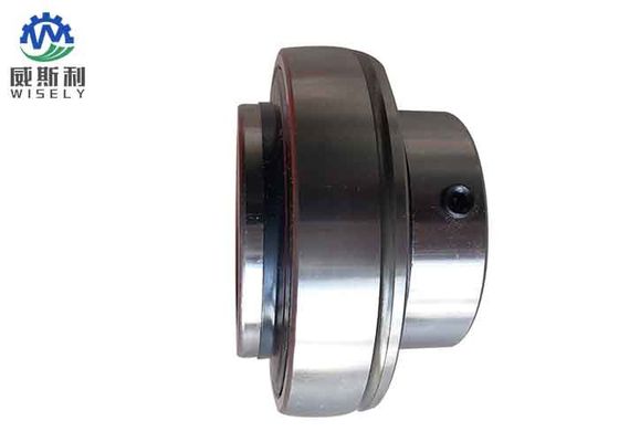 China High Precision Agriculture Flat Surface Bearing Metal Material Monolithic Structure supplier