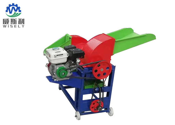 China 3000kg/H Corn Thresher Machine Millet Pea Thresher 2.2 - 3 KW Matched Power supplier