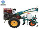 Film Mulching Farm Walking Tractor Furrow Opener Equipped With Lighting Fixture supplier