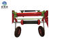 Customized Agriculture Sowing Machine , Small Planters Peanut Machine supplier