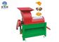 Commercial Corn Thresher Machine / Corn Husking Machine 1500-2000kg/H supplier