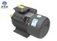 Asynchronous 110 V Variable Speed Electric Motor Totally Enclosed Type supplier