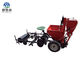 Two Row Potato Planting Equipment Used In Agriculture 13-33mm Planting Distance supplier