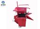 Pull Behind Agricultural Harvesting Machines Mini Corn Cob Harvester For Hills supplier