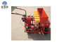 Professional Carrot Planter Machine / Onion Planting Machine 7-30cm Row Spacing supplier