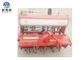 Tractor Mounted Vegetable Planter Machine / Vegetable Farming Equipment 7.5 Hp supplier