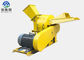 15HP Commercial Drum Wood Chipper Machine For Paper Making Energy Saving supplier