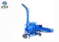 Light Weight Agriculture Chaff Cutter For Dry Fodder Cutting ISO Approval supplier