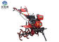 Latest Agriculture Farm Machinery Small Gas Rototillers For Walking Tractor supplier