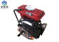 Ohv Small Vertical Shaft  Gasoline Powered Engine  Low Fuel Consumption supplier
