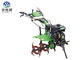 Rotary Gasoline Mini Tiller Rotovator 6.5 Hp Low Power 1500 X 1000 X 800mm Dimension supplier
