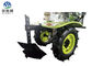 Garden Ploughs Gasoline Mini Tiller  /  Soil Tillers And Cultivators Handheld supplier