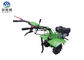 Garden Ploughs Gasoline Mini Tiller  /  Soil Tillers And Cultivators Handheld supplier