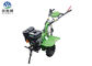 Lightweight Small Handheld Rototiller , Fieldking Gas Powered Rototiller supplier
