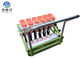 4 Rows Agriculture Planting Machine Vegetable Seedling Wild Cabbage Seeder supplier