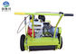 Gasoline Engine 8 Rows Green Salad Planter Machines Used In Agriculture supplier