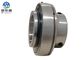 Small Size High Precision Bearings / Metric Spherical Bearing With Seat supplier
