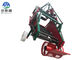 Agricultural Machinery 1 Row Farm Harvester Machine Belt Drive 240kg Weight supplier