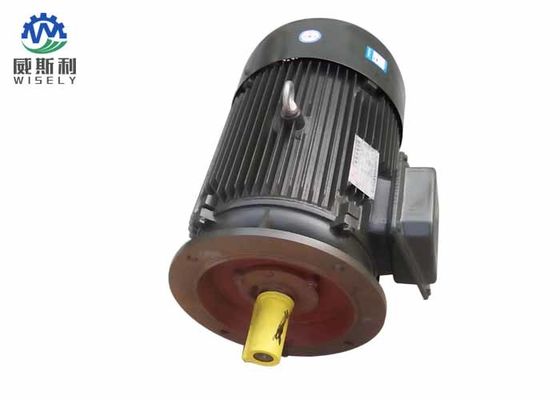 China 2.2 Kw Variable Speed Electric Motor Single Phase 2.43 A 3 Hp Three Phase Ac supplier