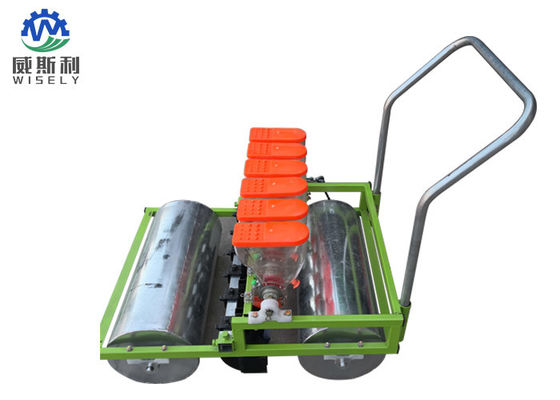 China ISO 4-15 Rows Alfalfa Planter Plant Sowing Machine Celery Seed Machine supplier