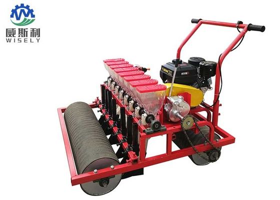 China 2-13.5 Mm Seed Diameter Agriculture Planting Machine Hand Carrot Seeder Machine supplier
