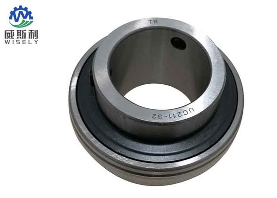 China Farm Equipment Insert Bearing , Agricultural Machinery Bearing High Precision supplier