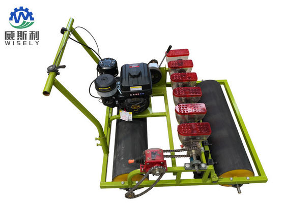 China Commercial Vegetable Planter Machine / Automatic Onion Planting Machine supplier