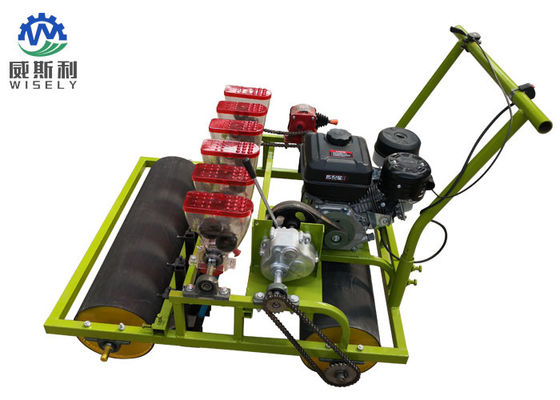 China Automatic Carrot Seed Agriculture Planting Machine / Agriculture Sowing Machine supplier