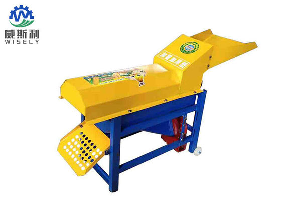 China 220 V / 380 V Corn Shelling Equipment / Corn Sheller Thresher ISO9001 supplier