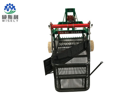 China Peanut Digger Agricultural Harvesting Machines Peanut / Groundnut Harvester supplier