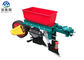 Small Hand Walk Behind Tractor Single Row Planter Walking Tractor supplier