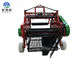Tractor Mounted Agricultural Harvesting Machines Groundnut Digger Applied Any Soil supplier