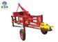 3 Point Agricultural Harvesting Machines For Groundnut 80 Cm Harvest Width supplier