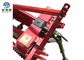 1 Row Peanut Harvesting Equipments Used In Agriculture Customized Color supplier