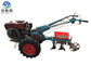 Corn Planter Compact Tractor Sprayer , Low Power Mini Walking Tractor supplier