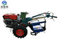 Garden Farm Small Walk Behind Tractor With Ridger 2200rpm Declared Speed supplier