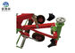 High Performance Mini Agriculture Planting Machine For Peanut Four Row supplier