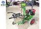 Small Agriculture Planting Machine 1 Row Potato Seeder 0.3  -  0.6 Acre / H supplier