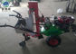 Walking Tractor Mounted Agriculture Planting Machine Small Potato Planter 7.5 H supplier