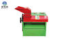 220V 2.2-3kw Electrical Corn Thresher Machine Compact Structure Customized Color supplier