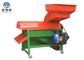 Commercial Agriculture Farm Machinery Maize Thresher Machine Electric Motor Powered supplier