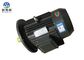Black Variable Speed Single Phase Motor , Small Variable Speed Ac Electric Motors supplier