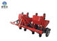 Compact Agriculture Planting Machine 4 Row 3 Point Potato Planter Stable Work supplier