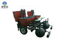 Two Row Potato Planting Equipment Used In Agriculture 13-33mm Planting Distance supplier