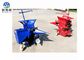 Single Row Corn Harvester Agricultural Harvesting Machines With Straw Returning supplier