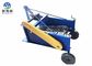 Mini Agricultural Harvesting Machines Potato Harvester Single Row 20-80hp Power supplier